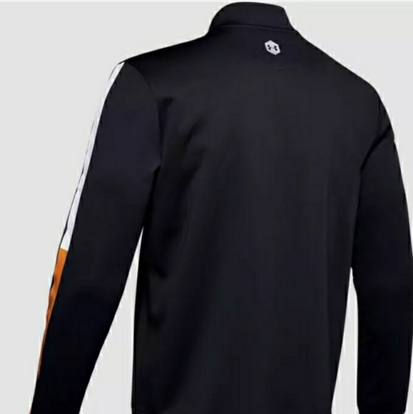 Under Armour Always On Recovery Double Knit Jacket - Picture 3 of 8